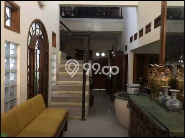 Rumah Modern 4 KT LT 155m2 di Bandung Kota Rumah Modern 4 KT LT 155m2 di Bandung Kota