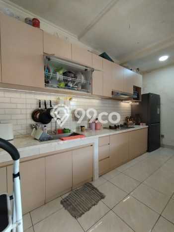Rumah dengan Lokasi Strategis 5 KT di Soekarno Hatta, Bandung Rumah dengan Lokasi Strategis 5 KT di Soekarno Hatta, Bandung