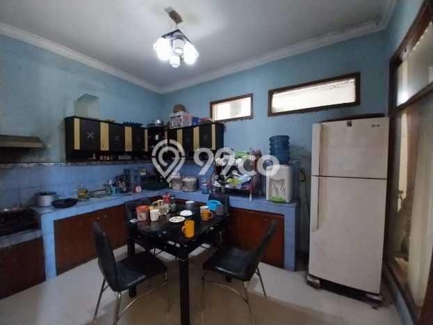 Rumah Modern 6 KT di Bandung Kota Bandung Unfurnished Rumah Modern 6 KT di Bandung Kota Bandung Unfurnished
