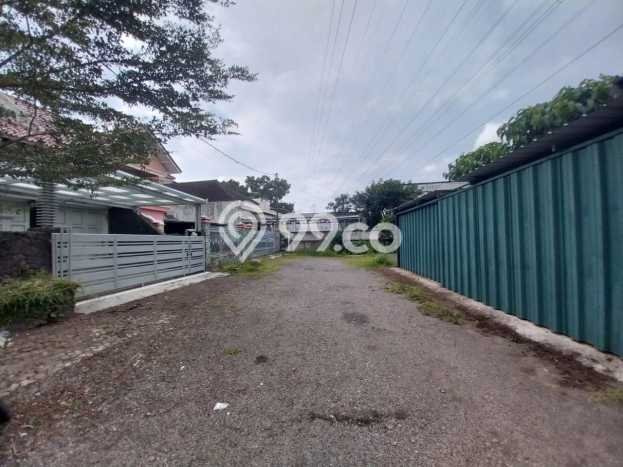 Hunian Elit LB 400m2 Siap Pakai Desain Elegan di Bandung Kota, Bandung Hunian Elit LB 400m2 Siap Pakai Desain Elegan di Bandung Kota, Bandung