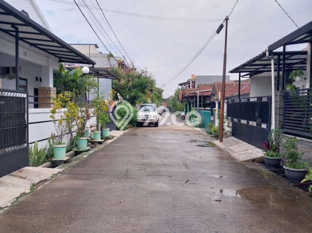 Lahan Dijual Lokasi Strategis di Bandung dengan Luas 200m2 Lahan Dijual Lokasi Strategis di Bandung dengan Luas 200m2