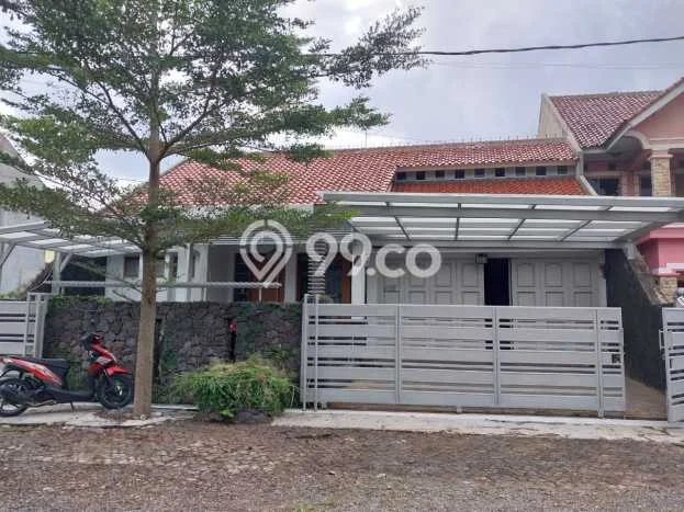 Hunian Elit LB 400m2 Siap Pakai Desain Elegan di Bandung Kota, Bandung Hunian Elit LB 400m2 Siap Pakai Desain Elegan di Bandung Kota, Bandung