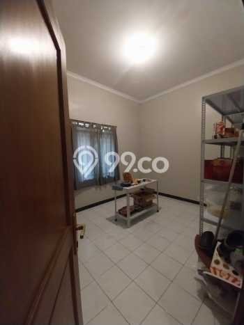 Hunian Elit LB 400m2 Siap Pakai Desain Elegan di Bandung Kota, Bandung Hunian Elit LB 400m2 Siap Pakai Desain Elegan di Bandung Kota, Bandung