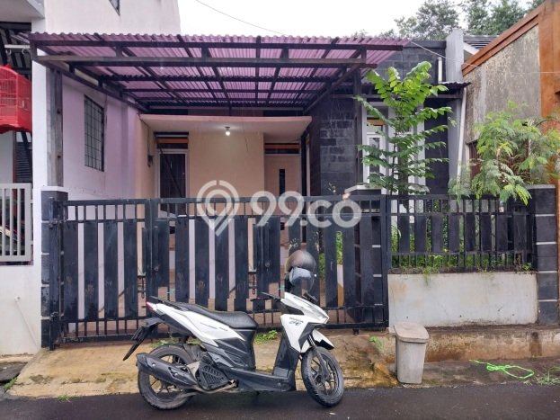 SPECIAL OFFER! Rumah Nyaman area Bandung Kota, Luas 72m2m² LB 45m2m² SPECIAL OFFER! Rumah Nyaman area Bandung Kota, Luas 72m2m² LB 45m2m²