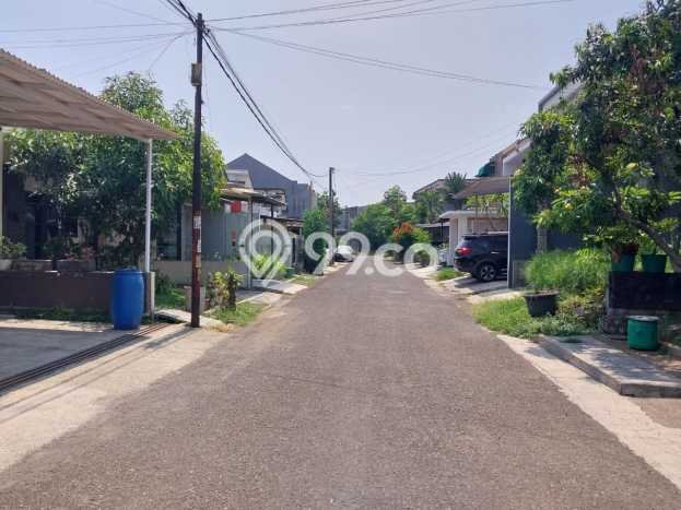 Rumah 2 KT 1 KM di Area Premium , Bandung Rumah 2 KT 1 KM di Area Premium , Bandung