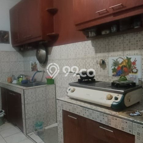 Hunian Cantik Minimalis Lb 100m2 di Antapani, Bandung Hunian Cantik Minimalis Lb 100m2 di Antapani, Bandung