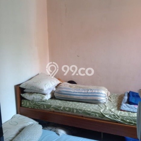 Dijual Hunian Rumah Nyaman 3 Kamar di Bandung Kota, Bandung Dijual Hunian Rumah Nyaman 3 Kamar di Bandung Kota, Bandung