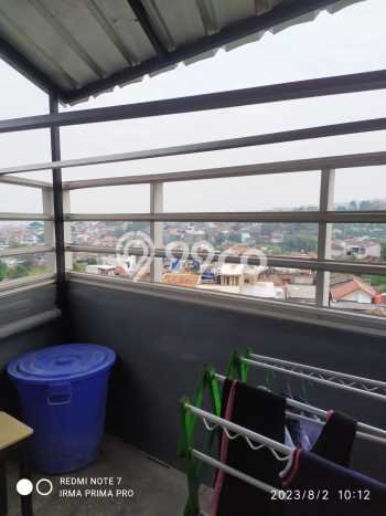 Rumah Modern Cantik 3 KT Siap Huni di Antapani Rumah Modern Cantik 3 KT Siap Huni di Antapani