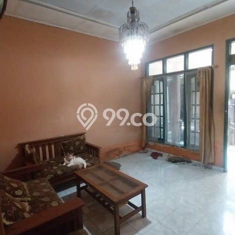 Rumah Modern LB/LT 80m2/83m2 Siap Huni Area Bandung Kota, Bandung Rumah Modern LB/LT 80m2/83m2 Siap Huni Area Bandung Kota, Bandung