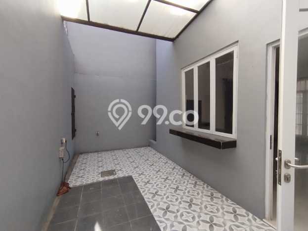 Rumah Minimalis 2 KT di Bandung Kota Bandung Unfurnished Rumah Minimalis 2 KT di Bandung Kota Bandung Unfurnished