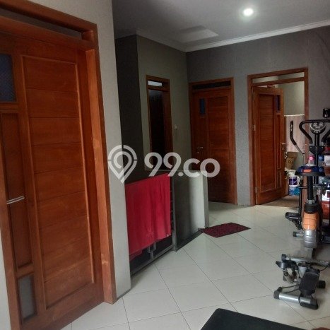 Dijual Rumah Strategis Bagus Punya 4 KT di Cangkuang Bandung SHM Dijual Rumah Strategis Bagus Punya 4 KT di Cangkuang Bandung SHM