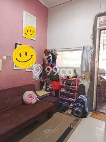Rumah Bisa KPR 1 Kamar Tidur di Kawasan Perumahan , Bandung Rumah Bisa KPR 1 Kamar Tidur di Kawasan Perumahan , Bandung