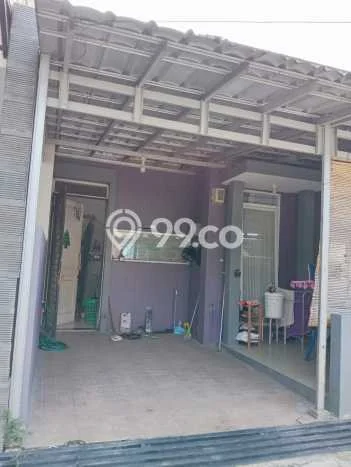 Rumah Bisa KPR 1 Kamar Tidur di Kawasan Perumahan , Bandung Rumah Bisa KPR 1 Kamar Tidur di Kawasan Perumahan , Bandung