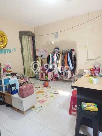 Rumah Bisa KPR 1 Kamar Tidur di Kawasan Perumahan , Bandung Rumah Bisa KPR 1 Kamar Tidur di Kawasan Perumahan , Bandung