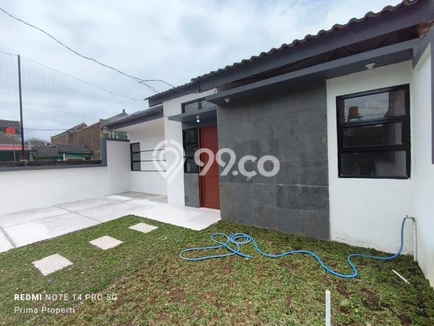 Dijual Rumah Siap Huni di Cibiru Bandung Harga Rp 490 Juta LT 102m2 Dijual Rumah Siap Huni di Cibiru Bandung Harga Rp 490 Juta LT 102m2