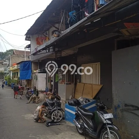 Kost Dijual di Bandung Kota dengan 33 KT dan Luas 300m2 Kost Dijual di Bandung Kota dengan 33 KT dan Luas 300m2