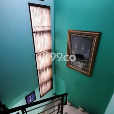 Rumah Luas Asri 4 KT Siap Huni di Buah Batu Bandung Rumah Luas Asri 4 KT Siap Huni di Buah Batu Bandung
