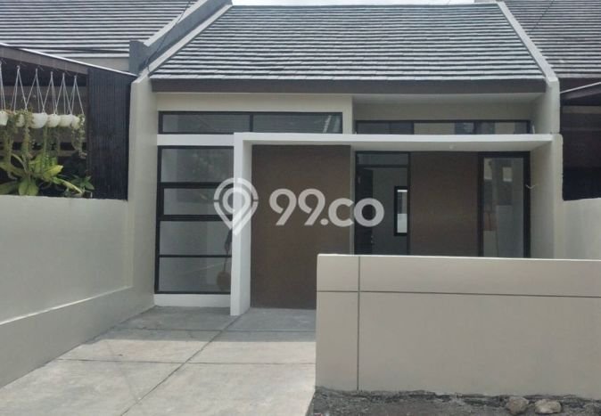 For Sale Hunian Rumah Nyaman 2 Kamar di Bandung Kota, Bandung For Sale Hunian Rumah Nyaman 2 Kamar di Bandung Kota, Bandung