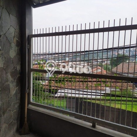 Rumah Modern Cantik 3 KT Siap Huni di Antapani Rumah Modern Cantik 3 KT Siap Huni di Antapani