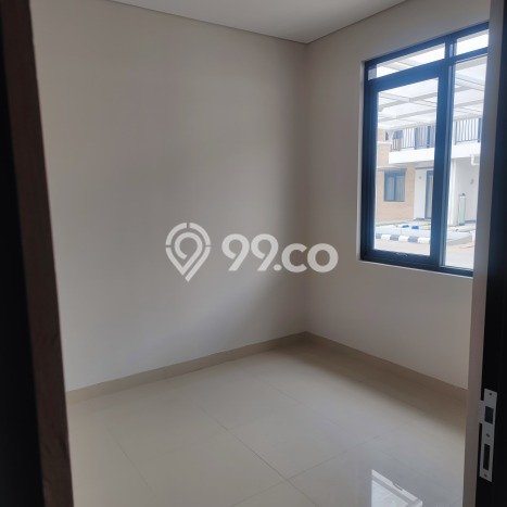 Jual Rumah Modern 3 KT di Bandung Kota, Bandung Jual Rumah Modern 3 KT di Bandung Kota, Bandung
