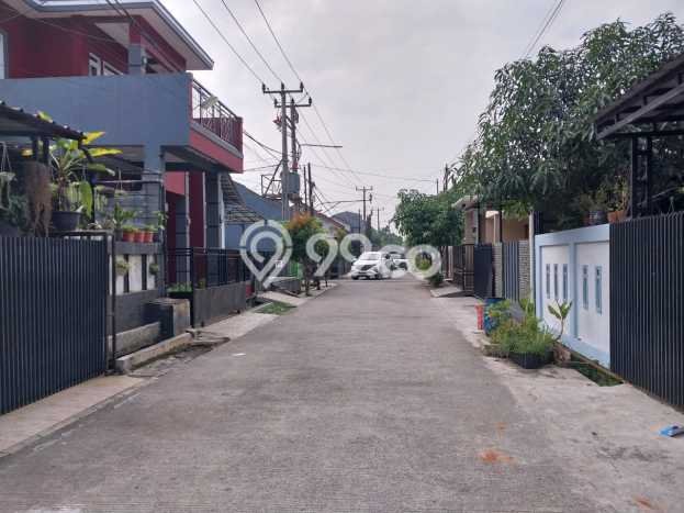 Rumah Area Strategis kawasan Bandung Kota, Bandung, LT 72m2m² LB 45m2m² Rumah Area Strategis kawasan Bandung Kota, Bandung, LT 72m2m² LB 45m2m²
