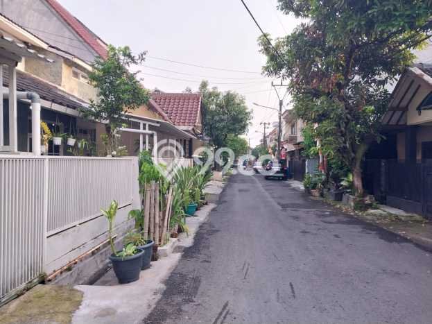 Rumah Luas Asri 4 KT Siap Huni di Bandung Kota Bandung Rumah Luas Asri 4 KT Siap Huni di Bandung Kota Bandung