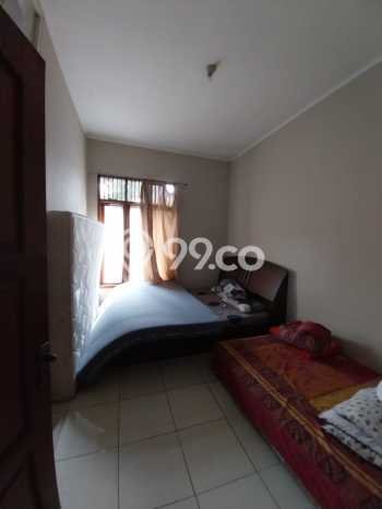 Rumah Luas Asri 7 KT Siap Huni di Bandung Kota Bandung Rumah Luas Asri 7 KT Siap Huni di Bandung Kota Bandung
