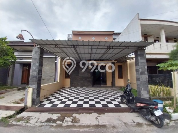 Jual Rumah Modern 3 KT di Bandung Kota, Bandung Jual Rumah Modern 3 KT di Bandung Kota, Bandung