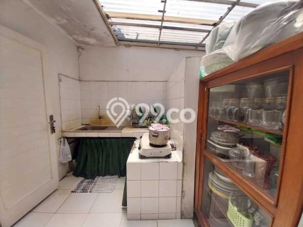 Rumah 2 KT 1 KM di Area Premium , Bandung Rumah 2 KT 1 KM di Area Premium , Bandung