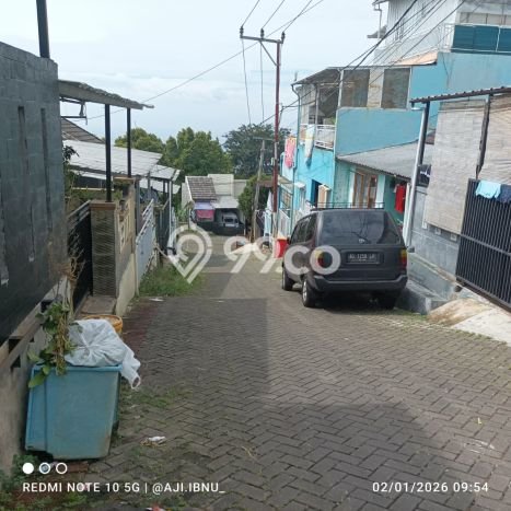 Rumah Idaman 2 KT Hemat Budget di Ujungberung Bandung Rumah Idaman 2 KT Hemat Budget di Ujungberung Bandung