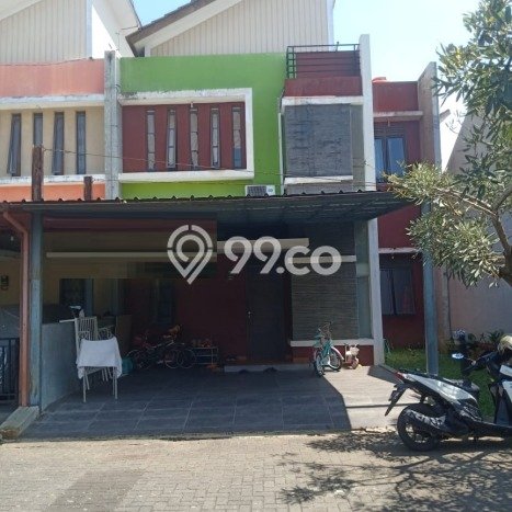 Dijual Hunian Rumah Nyaman 3 Kamar di Bandung Kota, Bandung Dijual Hunian Rumah Nyaman 3 Kamar di Bandung Kota, Bandung
