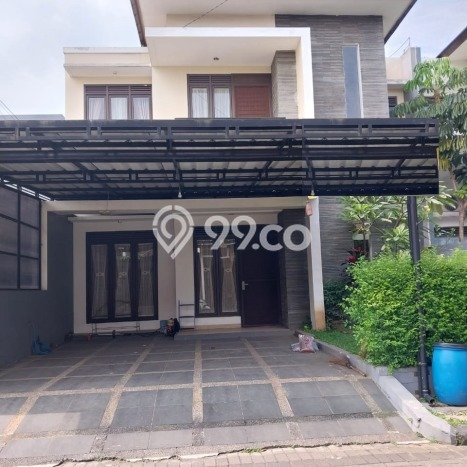 Dijual Rumah 5 Kamar Lokasi Ideal Nyaman dan Strategis di Rancasari Dijual Rumah 5 Kamar Lokasi Ideal Nyaman dan Strategis di Rancasari