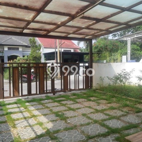 Rumah Modern 3 KT LT 136m2 di Bandung Kota Rumah Modern 3 KT LT 136m2 di Bandung Kota