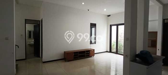 Dijual Rumah Modern 3 KT di Bandung Kota, Bandung Dijual Rumah Modern 3 KT di Bandung Kota, Bandung