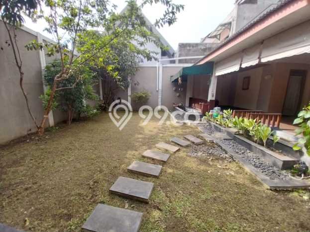 Hunian Elit LB 400m2 Siap Pakai Desain Elegan di Bandung Kota, Bandung Hunian Elit LB 400m2 Siap Pakai Desain Elegan di Bandung Kota, Bandung