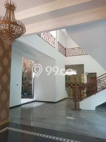 Hunian Eksklusif Dijual LT 238m2 di Kiaracondong, Bandung Hunian Eksklusif Dijual LT 238m2 di Kiaracondong, Bandung
