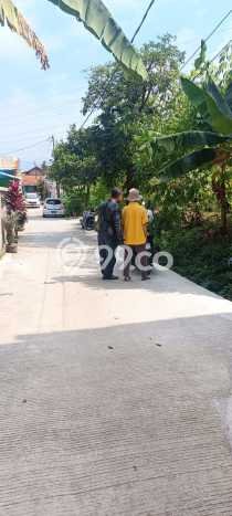 Kavling Tanah di Cibiru Dijual Luas 250m2 Legalitas SHM Kavling Tanah di Cibiru Dijual Luas 250m2 Legalitas SHM