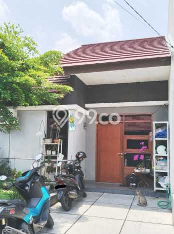 Rumah Luas Asri 2 KT Siap Huni di Bandung Kota Bandung Rumah Luas Asri 2 KT Siap Huni di Bandung Kota Bandung