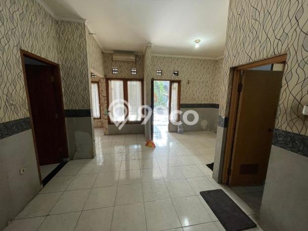 Rumah Minimalis 3 Kamar Terawat di Kompleks Perumahan Bandung Kota, Bandung Rumah Minimalis 3 Kamar Terawat di Kompleks Perumahan Bandung Kota, Bandung