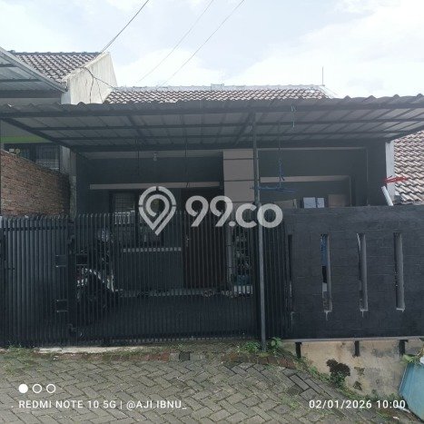 Rumah Idaman 2 KT Hemat Budget di Ujungberung Bandung Rumah Idaman 2 KT Hemat Budget di Ujungberung Bandung