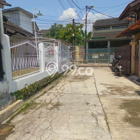 Rumah Minimalis 3 KT di Cibaduyut Bandung Unfurnished Rumah Minimalis 3 KT di Cibaduyut Bandung Unfurnished