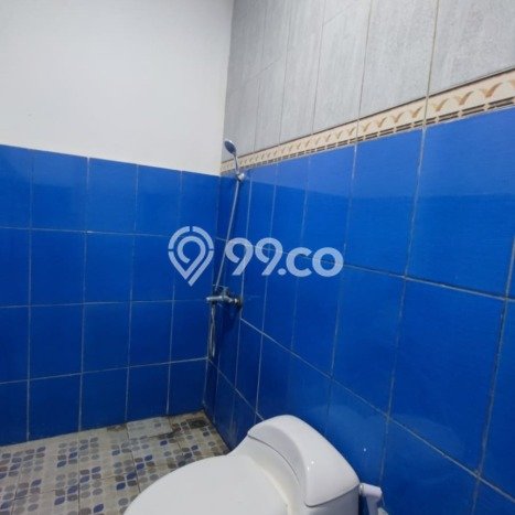 Rumah Minimalis 2 KT di Bandung Kota Bandung Unfurnished Rumah Minimalis 2 KT di Bandung Kota Bandung Unfurnished