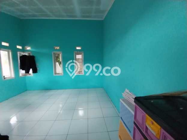 Rumah Luas Asri 4 KT Siap Huni di Bandung Kota Bandung Rumah Luas Asri 4 KT Siap Huni di Bandung Kota Bandung