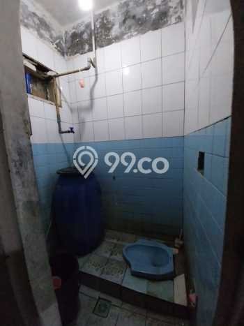 Rumah Luas Asri 6 KT Siap Huni di Bandung Kota Bandung Rumah Luas Asri 6 KT Siap Huni di Bandung Kota Bandung