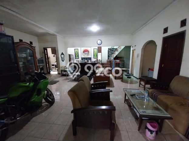Rumah Minimalis 2 KT di Bandung Kota Bandung Unfurnished Rumah Minimalis 2 KT di Bandung Kota Bandung Unfurnished