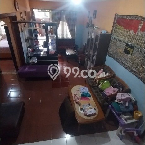 Rumah Minimalis 4 KT di Bandung Kota Bandung Unfurnished Rumah Minimalis 4 KT di Bandung Kota Bandung Unfurnished