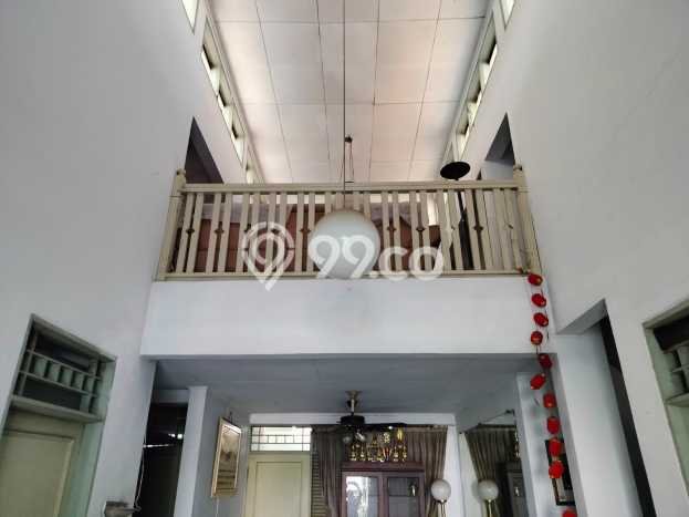 Rumah Modern 3 KT di Bandung Kota Bandung Unfurnished Rumah Modern 3 KT di Bandung Kota Bandung Unfurnished