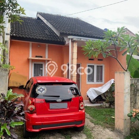 For Sale Hunian Rumah Nyaman 2 Kamar di Bandung Kota, Bandung For Sale Hunian Rumah Nyaman 2 Kamar di Bandung Kota, Bandung