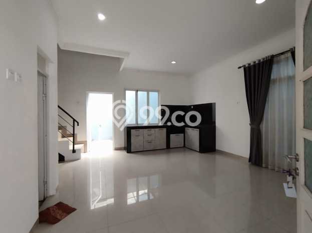 Rumah Minimalis 2 KT di Bandung Kota Bandung Unfurnished Rumah Minimalis 2 KT di Bandung Kota Bandung Unfurnished