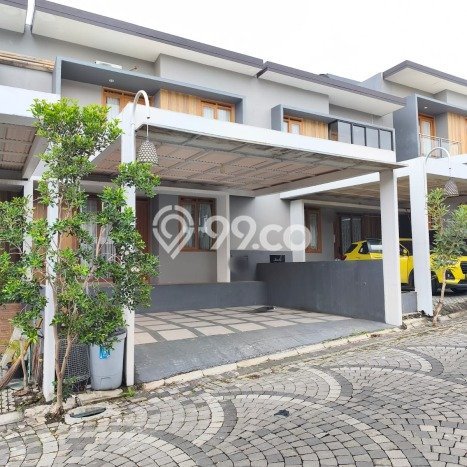 Rumah Minimalis 2 KT di Bandung Kota Bandung Unfurnished Rumah Minimalis 2 KT di Bandung Kota Bandung Unfurnished